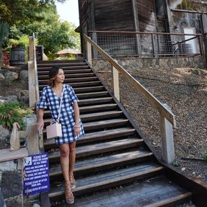 Meet your Posher, Maureen